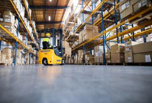 Climate-Controlled Storage Units in Salt Lake City