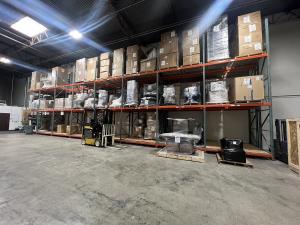 Storage Units in Salt Lake City