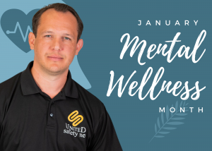 Rony Jabour Discusses the Importance of Mental Wellness in the Workplace