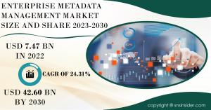 Enterprise Metadata Management (EMM) Market