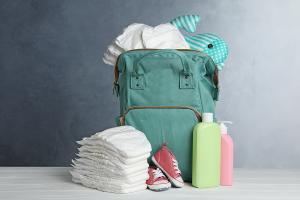 Diaper Bag Market Insights