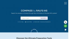 compass by rauias