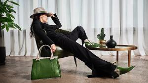 Global Vegan Fashion Market Trend