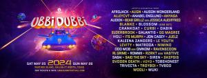 Ubbi Dubbi Discount Coupon Code is "EDMLORD"