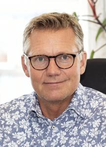 Image of Andreas Lifvendahl who takes the helm as the CEO of Percepio, a leading provider of observability solutions for embedded edge systems.