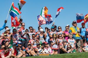 2023 was a Transformative year for the Adventure Racing World Series