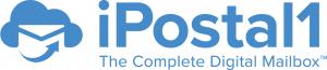 The iPostal logo