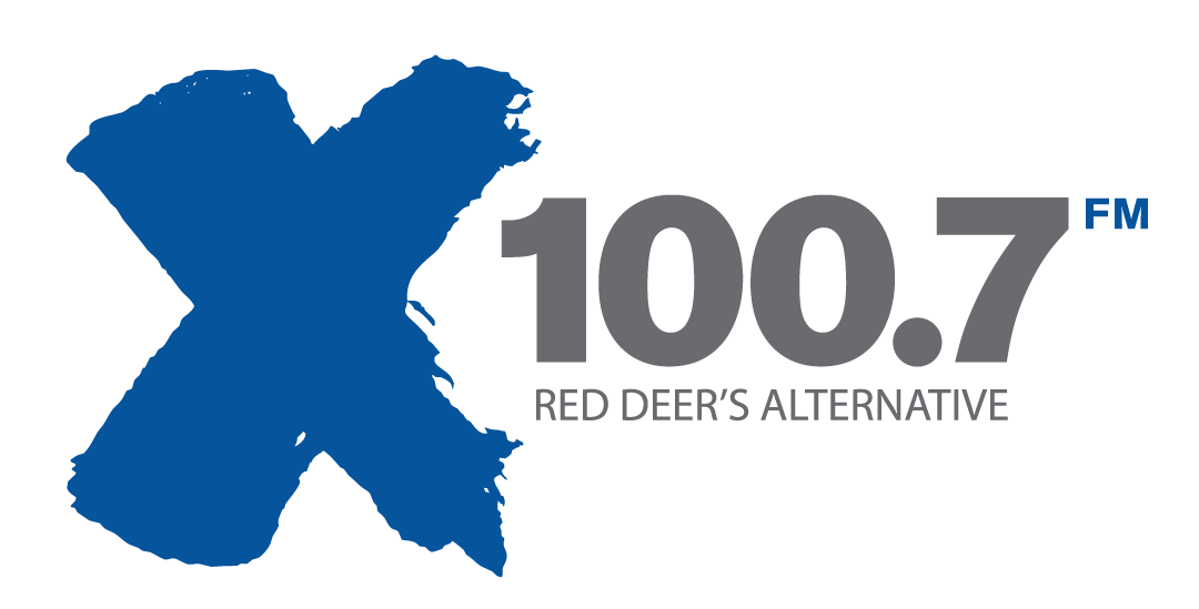 X100.7 Red Deer's Alternative