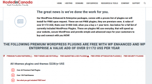 WordPress Free Premium Theme
