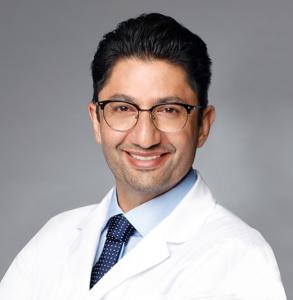Top Sherman Oaks Internist and Primary Care Physician, Dr. Ali Sheybani, Accepting New Patients