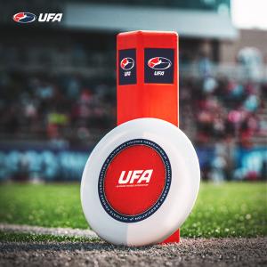 Ultimate Frisbee Association (UFA)