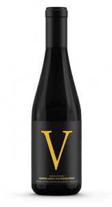 Bravus Gravitas V Non-Alcoholic Barrel-Aged Bourbon Stout