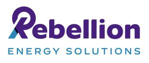 Rebellion Energy Solutions Logo