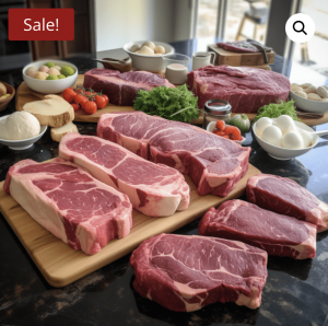 We Speak Meat Introduces Rancher’s Box: A Diverse Selection of Quality Steaks and Beef Cuts
