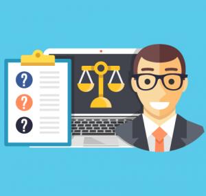 Advocacy software 123
