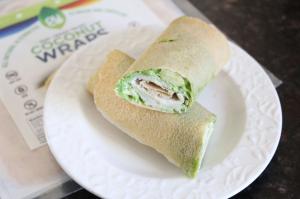 Global Coconut Wraps Market