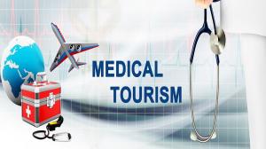 Medical Tourism Market To Reach US$ 650.8 Billion by 2032
