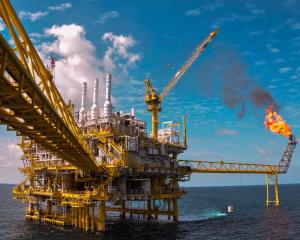 Drilling Waste Management Market Outlook