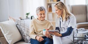 Home Healthcare Market Size To Reach US$ 791.7 Billion by 2032