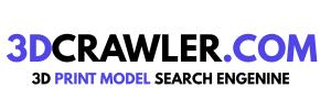 3DCrawler Launches Comprehensive Repository, Redefining the 3D Printing Experience