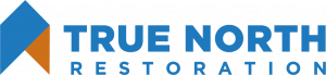 True North Restoration Logo