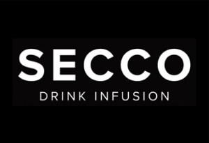 Secco Drink Infusions, a TasteLab Product