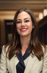 Susana Sarvis