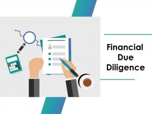 Financial Due-Diligence123