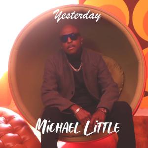 HIP Video Promo Presents: Michael Little drops dreamy new music video “Yesterday”