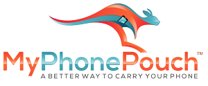 MyPhonePouch logo