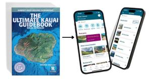 Hawaii Revealed Announces the Launch of their New Travel App