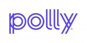 Polly insurance logo