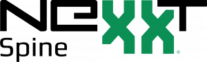Nexxt Spine Logo