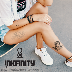 INKFINITY™ Tattoo