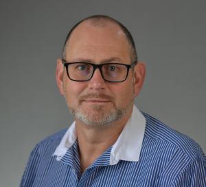 Phillip Loetter, PGC CEO