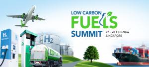 Low Carbon Fuels Summit