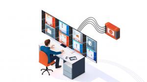 Video Management Software 123