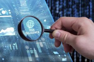 Commercial Due Diligence Market