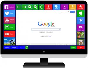 Kiosk Software Market 2024