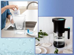 Global Water Filter Jug Market Trend