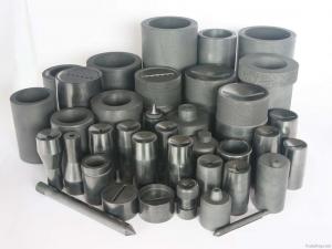 Graphite Crucible Market