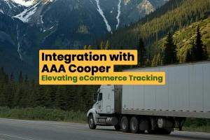 WISMOlabs Announces integration with support for AAA Cooper tracking to Enhance eCommerce Retailer Customer Experience