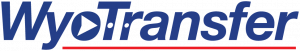 WyoTransfer logo