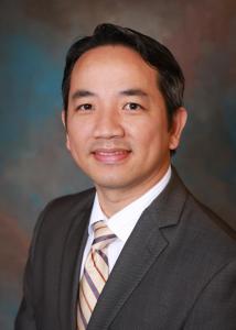 Dr. Dennis Doan