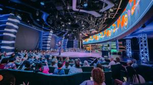 Около 700 членов клуба присутствовали на праздновании 8-летия inCruises