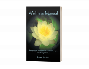 Leona Sokolova’s Wellness Manual to Illuminate Toronto and Frankfurt Book Fairs with Secrets to Radiant Health