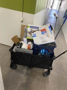 POND Move In Kit