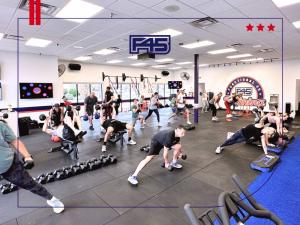 F45 Training Expands its Footprint in South Reno with Grand Opening Celebration
