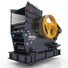 Jaw Crusher Market Analysis