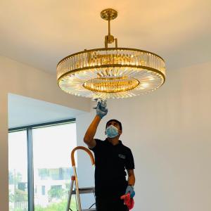 Deep Cleaning Services Dubai